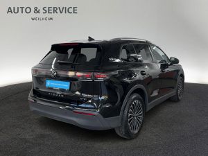 VW Tiguan 1.5 eTSI Goal DSG*NAVI*AHK*LED*ACC*CAM*UVM