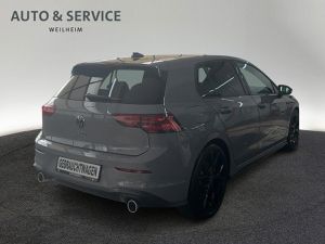 VW Golf GTI VIII 2.0 TSI OPF GTI DSG*NAVI*STHZ*AHK*CAM*