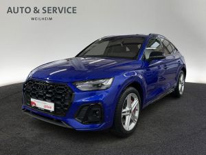 AUDI SQ5 Sportback 3.0 V6 TDI quattro tiptronic