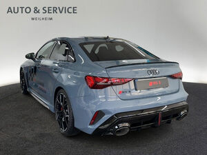 AUDI RS 3 Limousine 294 kW S tronic HUD Keramik Pano