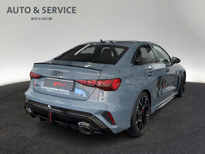 AUDI RS 3 Limousine 294 kW S tronic HUD Keramik Pano