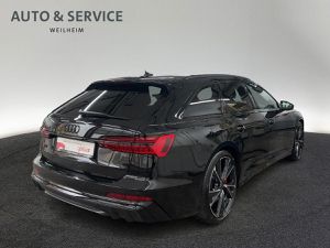 AUDI S6 Avant 3.0 V6 TDI qua. tiptronic B&O Matrix