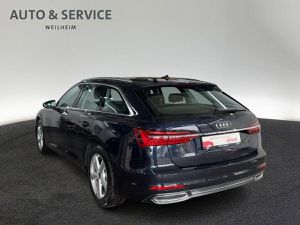 AUDI A6 Avant 40 2.0 TDI sport S tronic Matrix RFK