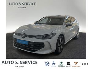 VW Passat Variant 1.5 eTSI Business DSG*NAVI*CAM*UVM