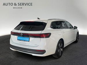 VW Passat Variant 1.5 eTSI Business DSG*NAVI*CAM*UVM