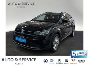 VW Taigo 1.0 TSI Goal DSG*CAR-PLAY*CAM*DAB*SHZ*UVM*
