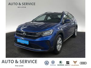 VW Taigo 1.0 TSI Life*NAVI*SHZ*LED*DAB*UVM*