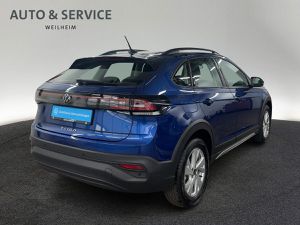 VW Taigo 1.0 TSI Life*NAVI*SHZ*LED*DAB*UVM*