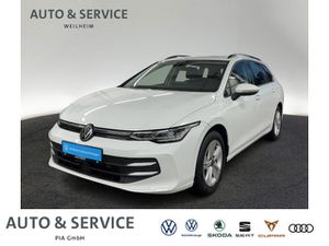 VW Golf Variant 1.5 TSI Life*AHK*LED*CAR-PLAY*UVM*