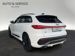 AUDI Q5 SUV e-hybrid quattro 220 kW S tronic