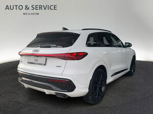 AUDI Q5 SUV e-hybrid quattro 220 kW S tronic