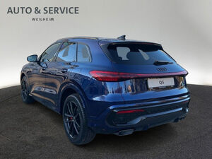 AUDI Q5 SUV e-hybrid quattro 220 kW S tr onic