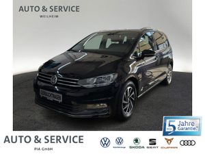 VW Touran 1.4 TSI Join*NAVI*ACC*STHZ*TEMPOM*UVM*