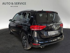 VW Touran 1.4 TSI Join*NAVI*ACC*STHZ*TEMPOM*UVM*