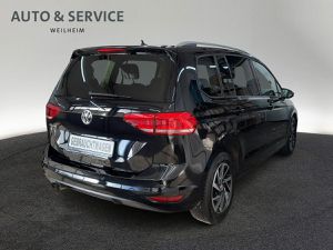 VW Touran 1.4 TSI Join*NAVI*ACC*STHZ*TEMPOM*UVM*