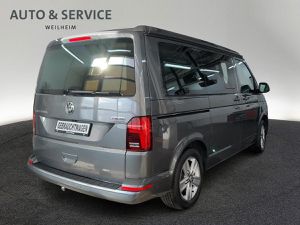 VW T6.1 California 2.0 TDI Beach 4M DSG*NAVI*AHK*CAM