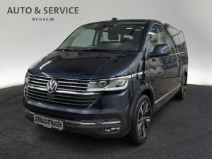 VW T6.1 Multivan 2.0 TDI Gen.Six 4MOTION DSG*NAVI*