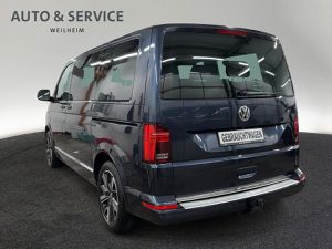 VW T6.1 Multivan 2.0 TDI Gen.Six 4MOTION DSG*NAVI*