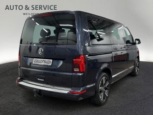 VW T6.1 Multivan 2.0 TDI Gen.Six 4MOTION DSG*NAVI*