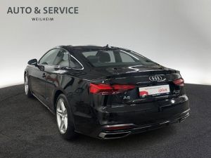 AUDI A5 Coupé 40 TDI advanced qua. S tronic Pano RFK