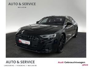 AUDI S8 Limousine 4.0 V8 TFSI qua. Keramik Pano Voll