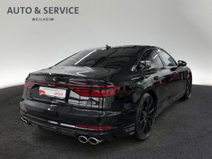 AUDI S8 Limousine 4.0 V8 TFSI qua. Keramik Pano Voll