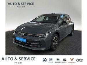 VW Golf VIII 1.5 TSI Life Goal*NAVI*AHK*LED*ACC*UVM*