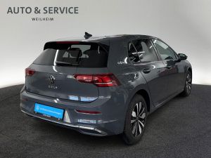 VW Golf VIII 1.5 TSI Life Goal*NAVI*AHK*LED*ACC*UVM*