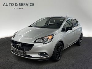 OPEL Corsa 1.4 Color Edition*PDC*SHZ*BLTH*UVM*