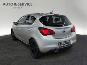 OPEL Corsa 1.4 Color Edition*PDC*SHZ*BLTH*UVM*