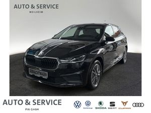 SKODA Fabia 1.0 TSI Tour*CAR-PLAY*TEMPOM*DAB*SHZ*UVM*