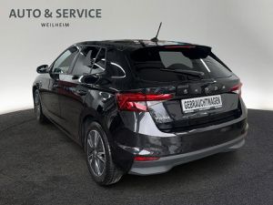 SKODA Fabia 1.0 TSI Tour*CAR-PLAY*TEMPOM*DAB*SHZ*UVM*