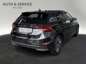 SKODA Fabia 1.0 TSI Tour*CAR-PLAY*TEMPOM*DAB*SHZ*UVM*