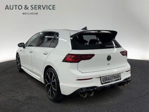 VW Golf R Performance 2,0 l TSI 4MOTION DSG*NAVI*CAM