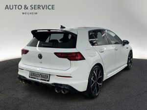 VW Golf R Performance 2,0 l TSI 4MOTION DSG*NAVI*CAM