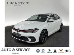 VW Polo 2.0 TSI GTI DSG*NAVI*CAM*SHZ*ACC*LED*UVM*