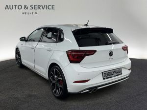 VW Polo 2.0 TSI GTI DSG*NAVI*CAM*SHZ*ACC*LED*UVM*