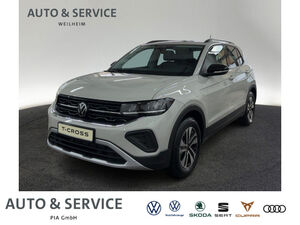 VW T-Cross ENERGY 1.0 l TSI OPF 85 kW DSG