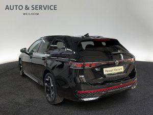 VW Passat R-Line 1,5 l eHybrid 130 kW / 85 KW DSG