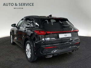 AUDI Q5 SUV e-hybrid edition one quattro 270 kW S tronic