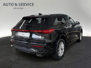 AUDI Q5 SUV e-hybrid edition one quattro 270 kW S tronic