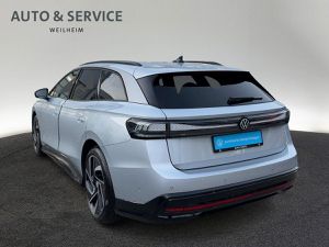 VW ID.7 Tourer Pro  *AREA*TRAV*HUD*AHK*IQ-LIGHT*