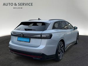 VW ID.7 Tourer Pro  *AREA*TRAV*HUD*AHK*IQ-LIGHT*