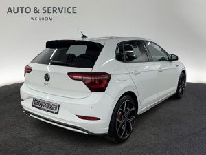 VW Polo GTI 2,0 l TSI DSG*NAVI*LED*CAM*SHZ*ACC*UVM*