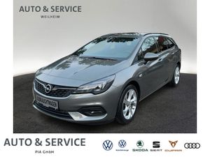 OPEL Astra K 1.2 Turbo GS Line *LED*CAM*SHZ*GRA*