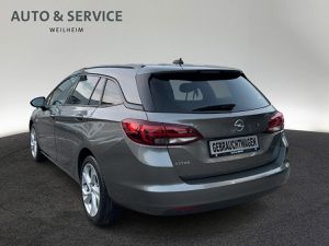 OPEL Astra K 1.2 Turbo GS Line *LED*CAM*SHZ*GRA*