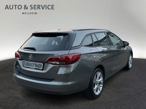 OPEL Astra K 1.2 Turbo GS Line *LED*CAM*SHZ*GRA*