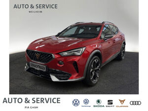 CUPRA Formentor 2.0 TSI VZ 4Drive DSG*NAVI*CAM*ACC*UVM