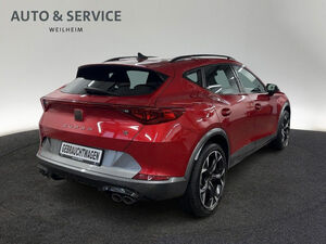 CUPRA Formentor 2.0 TSI VZ 4Drive DSG*NAVI*CAM*ACC*UVM