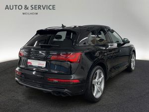 AUDI SQ5 3.0 TDI quattro tiptronic